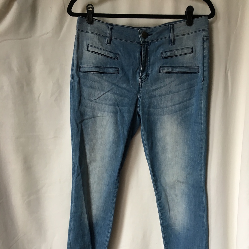 BCBG Generation jeans
